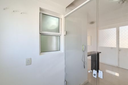 Apartamento à venda com 60m², 3 quartos e 1 vaga Apartamento à venda com 60m², 3 quartos e 1 vagaÁrea de Serviço