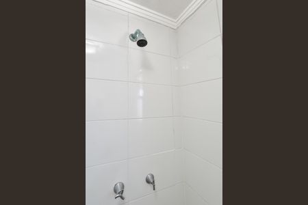 Apartamento à venda com 60m², 3 quartos e 1 vaga Apartamento à venda com 60m², 3 quartos e 1 vagaBanheiro da Suíte