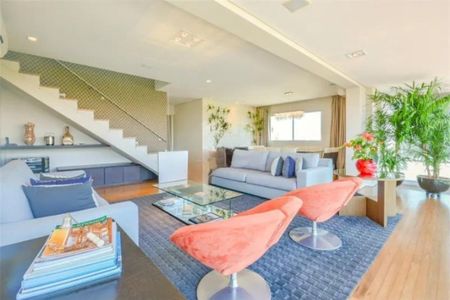 Apartamento à venda com 433m², 4 quartos e 5 vagas Apartamento à venda com 433m², 4 quartos e 5 vagasFoto 02