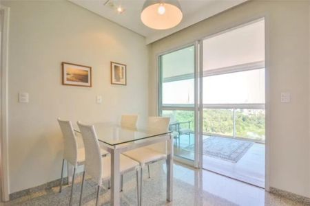 Apartamento à venda com 433m², 4 quartos e 5 vagas Apartamento à venda com 433m², 4 quartos e 5 vagasFoto 19