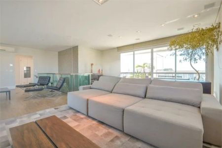 Apartamento à venda com 433m², 4 quartos e 5 vagas Apartamento à venda com 433m², 4 quartos e 5 vagasFoto 21