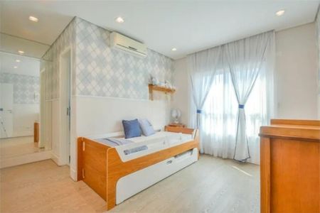 Apartamento à venda com 433m², 4 quartos e 5 vagas Apartamento à venda com 433m², 4 quartos e 5 vagasFoto 08