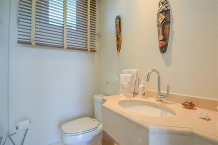 Apartamento à venda com 433m², 4 quartos e 5 vagas Apartamento à venda com 433m², 4 quartos e 5 vagasFoto 18