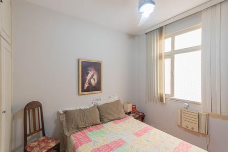 Apartamento à venda com 60m², 2 quartos e 1 vagaQuarto 2