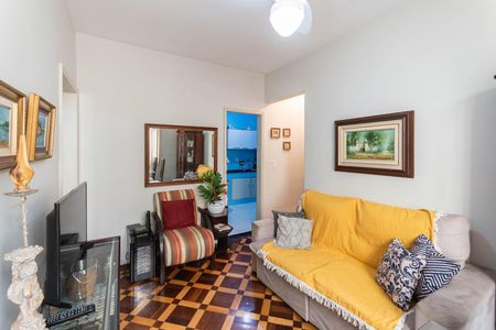 Apartamento à venda com 60m², 2 quartos e 1 vagaSala