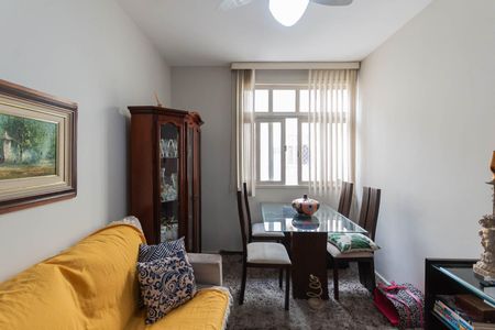 Apartamento à venda com 60m², 2 quartos e 1 vagaSala
