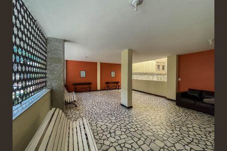 Apartamento à venda com 60m², 2 quartos e 1 vagaÁrea comum