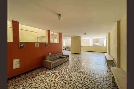 Apartamento à venda com 60m², 2 quartos e 1 vagaÁrea comum