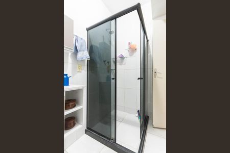 Apartamento à venda com 60m², 2 quartos e 1 vagaBanheiro