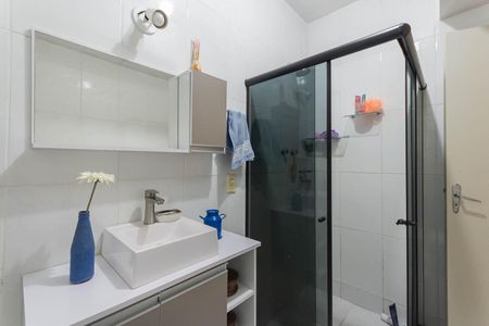 Apartamento à venda com 60m², 2 quartos e 1 vagaBanheiro