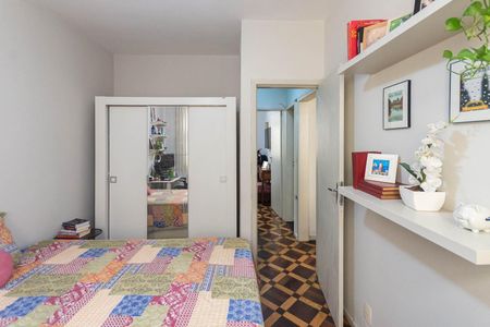 Apartamento à venda com 60m², 2 quartos e 1 vagaQuarto 1