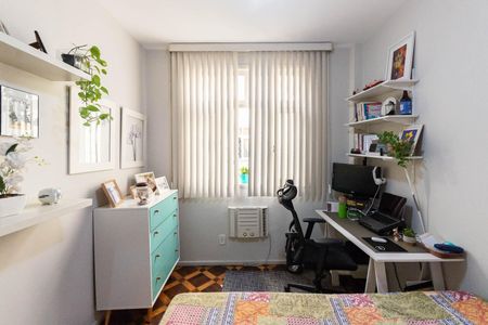 Apartamento à venda com 60m², 2 quartos e 1 vagaQuarto 1