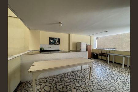 Apartamento à venda com 60m², 2 quartos e 1 vagaÁrea comum