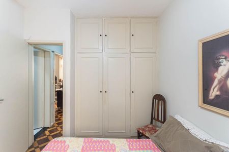 Apartamento à venda com 60m², 2 quartos e 1 vagaQuarto 2