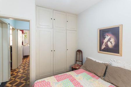 Apartamento à venda com 60m², 2 quartos e 1 vagaQuarto 2