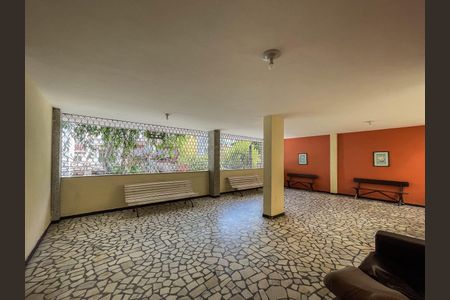 Apartamento à venda com 60m², 2 quartos e 1 vagaÁrea comum