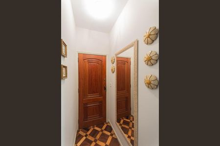 Apartamento à venda com 60m², 2 quartos e 1 vagaSala