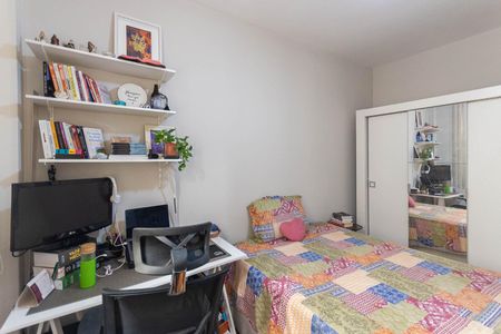 Apartamento à venda com 60m², 2 quartos e 1 vagaQuarto 1