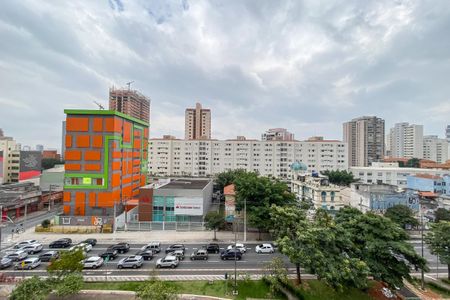 Studio à venda com 34m², 1 quarto e sem vaga Studio à venda com 34m², 1 quarto e sem vagaVista Varanda