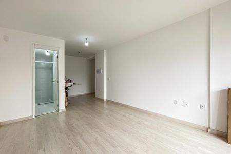 Studio à venda com 34m², 1 quarto e sem vaga Studio à venda com 34m², 1 quarto e sem vagaStudio