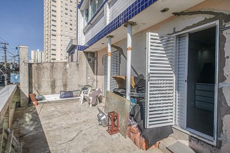 Casa à venda com 320m², 2 quartos e 2 vagasTerraço dos Quartos 