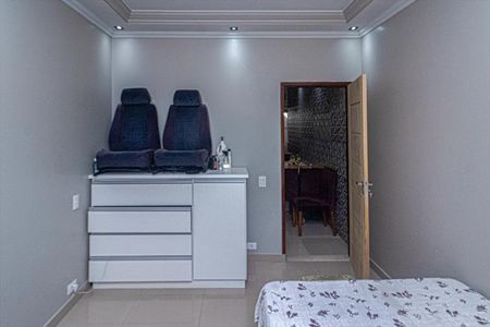 Casa à venda com 320m², 2 quartos e 2 vagasQuarto 2