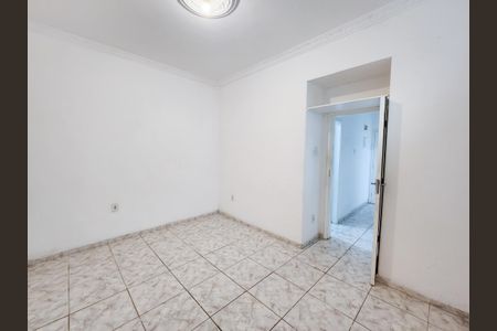 Apartamento para alugar com 45m², 1 quarto e sem vagaQuarto