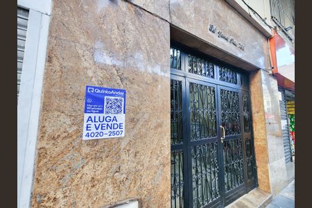 Apartamento para alugar com 45m², 1 quarto e sem vagaPlaquinha