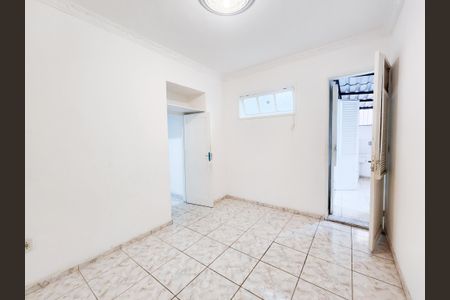 Apartamento para alugar com 45m², 1 quarto e sem vagaQuarto