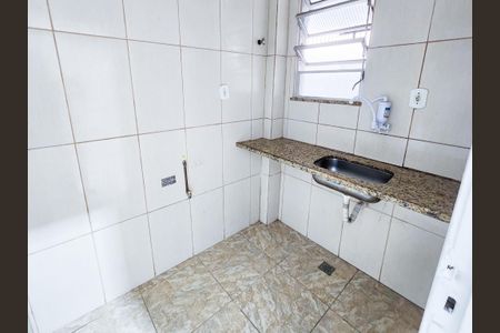 Apartamento para alugar com 45m², 1 quarto e sem vagaCozinha