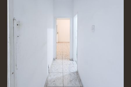 Apartamento para alugar com 45m², 1 quarto e sem vagaCorredor