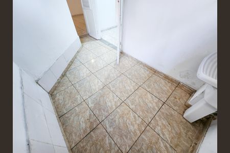 Apartamento para alugar com 45m², 1 quarto e sem vagaÁrea de serviço
