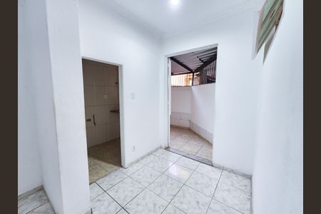 Apartamento para alugar com 45m², 1 quarto e sem vagaSala