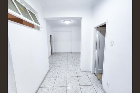 Apartamento para alugar com 45m², 1 quarto e sem vagaSala