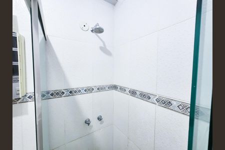 Apartamento para alugar com 45m², 1 quarto e sem vagaBanheiro