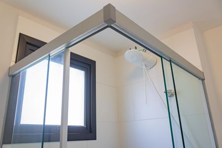 Apartamento para alugar com 38m², 1 quarto e 1 vagaBanheiro