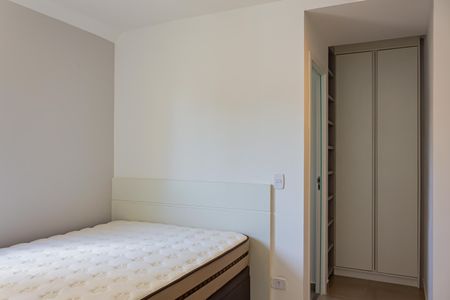 Apartamento para alugar com 38m², 1 quarto e 1 vagaQuarto