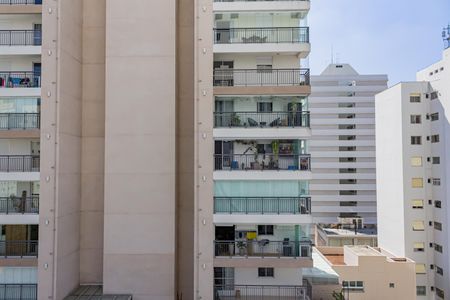 Apartamento para alugar com 38m², 1 quarto e 1 vagaVista do Quarto