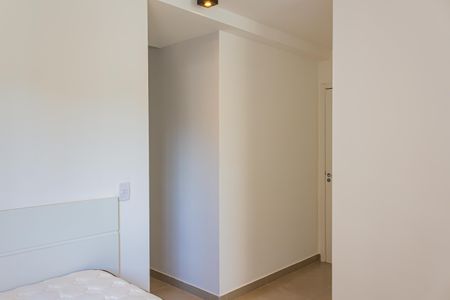 Apartamento para alugar com 38m², 1 quarto e 1 vagaQuarto