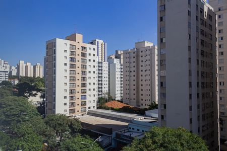 Apartamento para alugar com 38m², 1 quarto e 1 vagaVista 