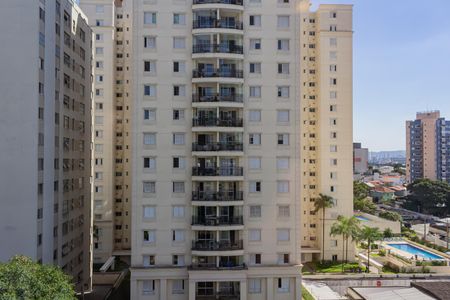 Apartamento para alugar com 38m², 1 quarto e 1 vagaVista 