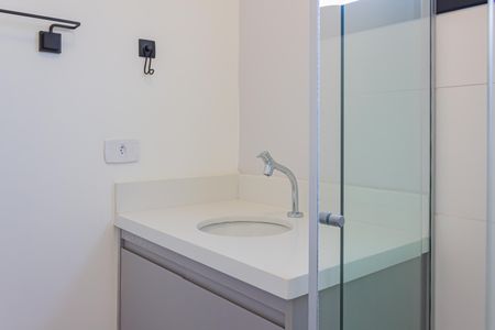 Apartamento para alugar com 38m², 1 quarto e 1 vagaBanheiro