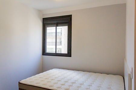 Apartamento para alugar com 38m², 1 quarto e 1 vagaQuarto
