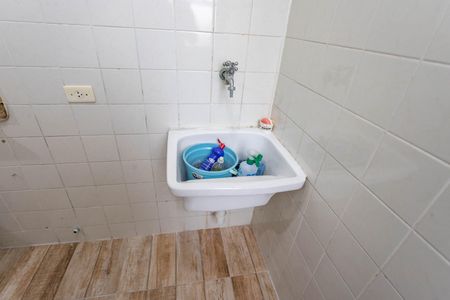 Apartamento à venda com 82m², 2 quartos e 1 vaga Apartamento à venda com 82m², 2 quartos e 1 vagaÁrea de serviço