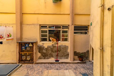 Apartamento à venda com 45m², 2 quartos e sem vaga Apartamento à venda com 45m², 2 quartos e sem vagaÁrea de serviço