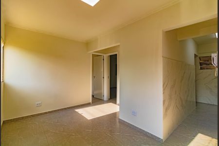 Apartamento à venda com 45m², 2 quartos e sem vaga Apartamento à venda com 45m², 2 quartos e sem vagaSala