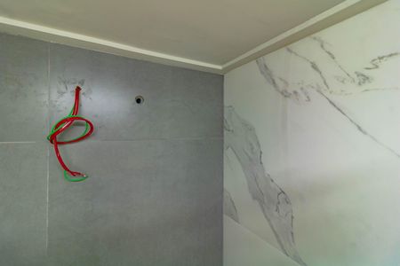 Apartamento à venda com 45m², 2 quartos e sem vaga Apartamento à venda com 45m², 2 quartos e sem vagaBanheiro/Suíte