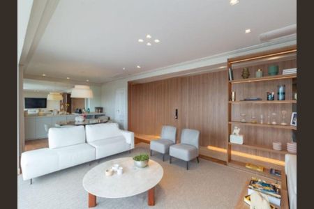 Apartamento à venda com 250m², 4 quartos e 5 vagasFoto 06