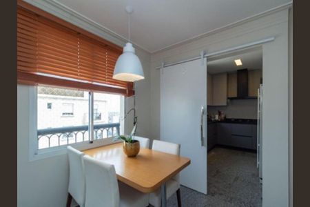 Apartamento à venda com 250m², 4 quartos e 5 vagasFoto 13