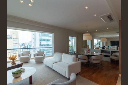 Apartamento à venda com 250m², 4 quartos e 5 vagasFoto 08